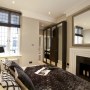 Buy to Sell Luxury Refurbishment in Marylebone  | Bedroom  | Interior Designers